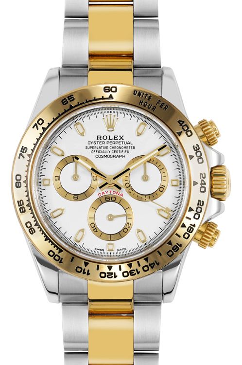 Rolex Cosmograph Daytona 116503