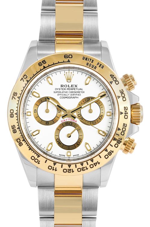 Rolex Cosmograph Daytona 116503