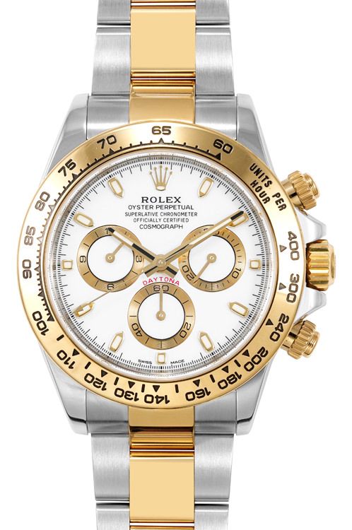 Rolex Cosmograph Daytona 116503