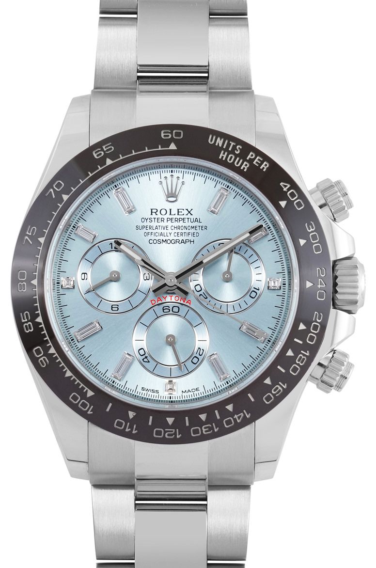 Rolex Cosmograph Daytona 116506