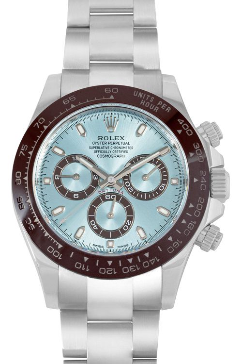 Rolex Cosmograph Daytona 116506