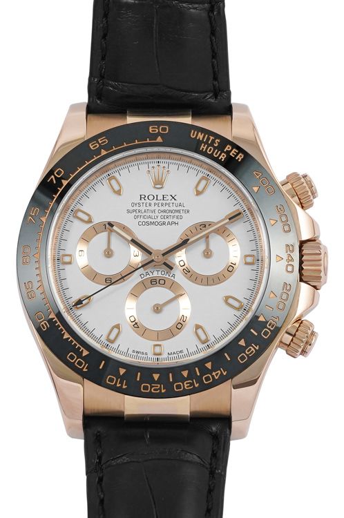 Rolex Cosmograph Daytona 116515LN