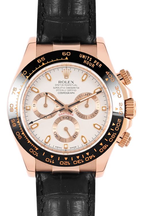 Rolex Cosmograph Daytona 116515LN