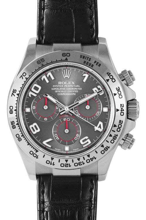 Rolex Cosmograph Daytona 116519