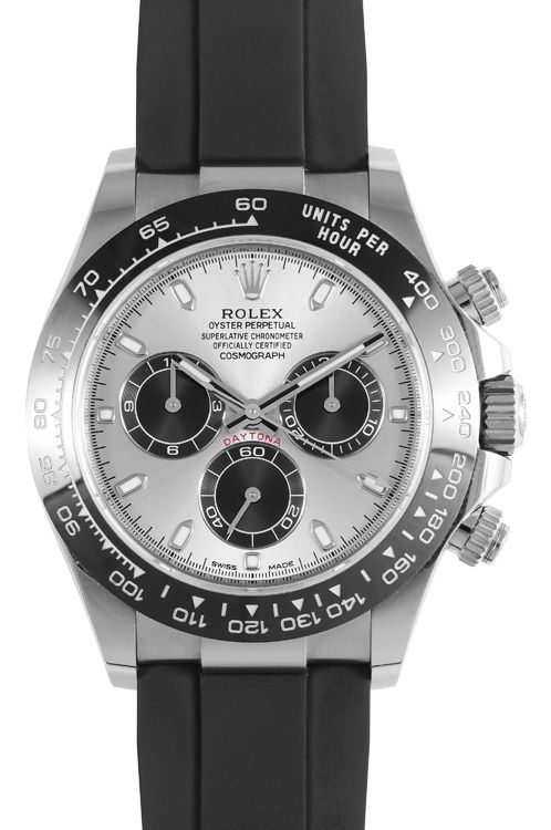 Rolex Cosmograph Daytona 116519LN