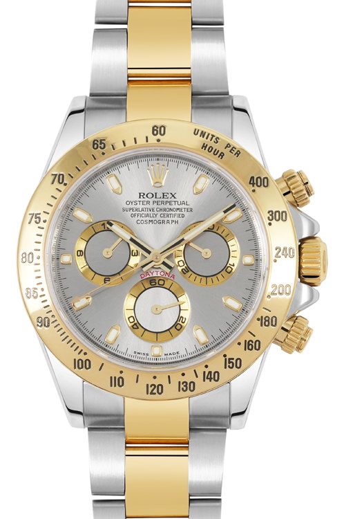 Rolex Cosmograph Daytona 116523