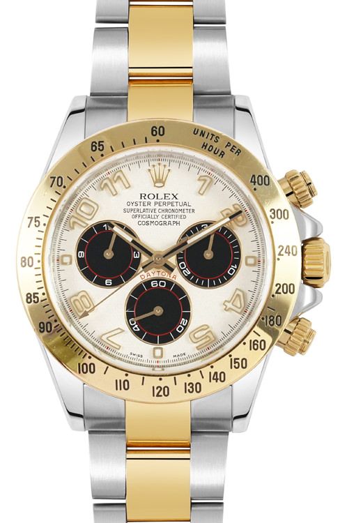 Rolex Cosmograph Daytona 116523