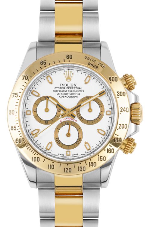Rolex Cosmograph Daytona 116523