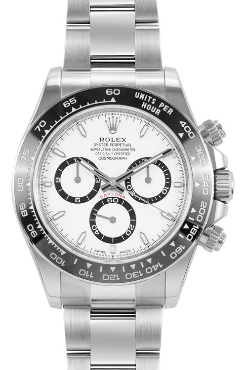 Rolex Cosmograph Daytona 126500LN