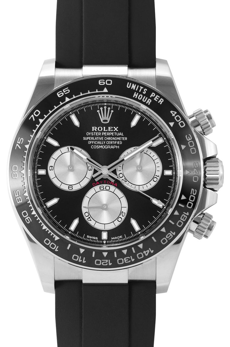 Rolex Cosmograph Daytona 126519LN