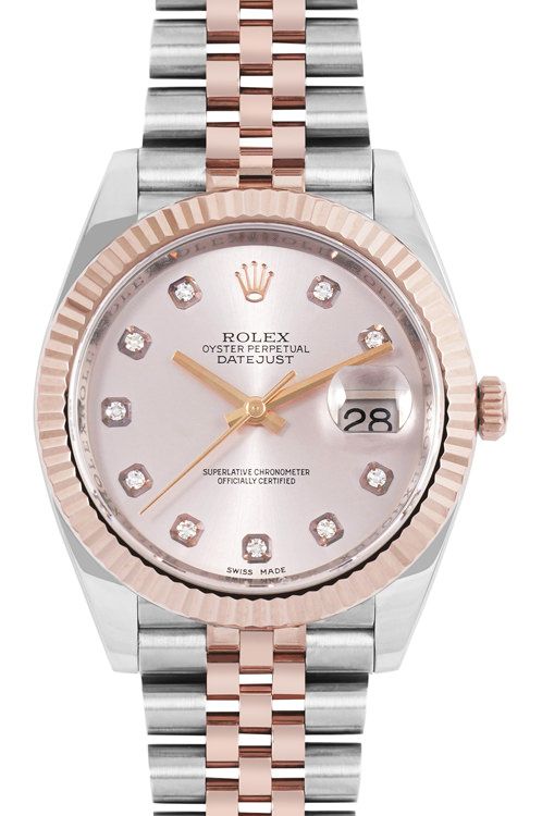 Rolex Datejust 116231