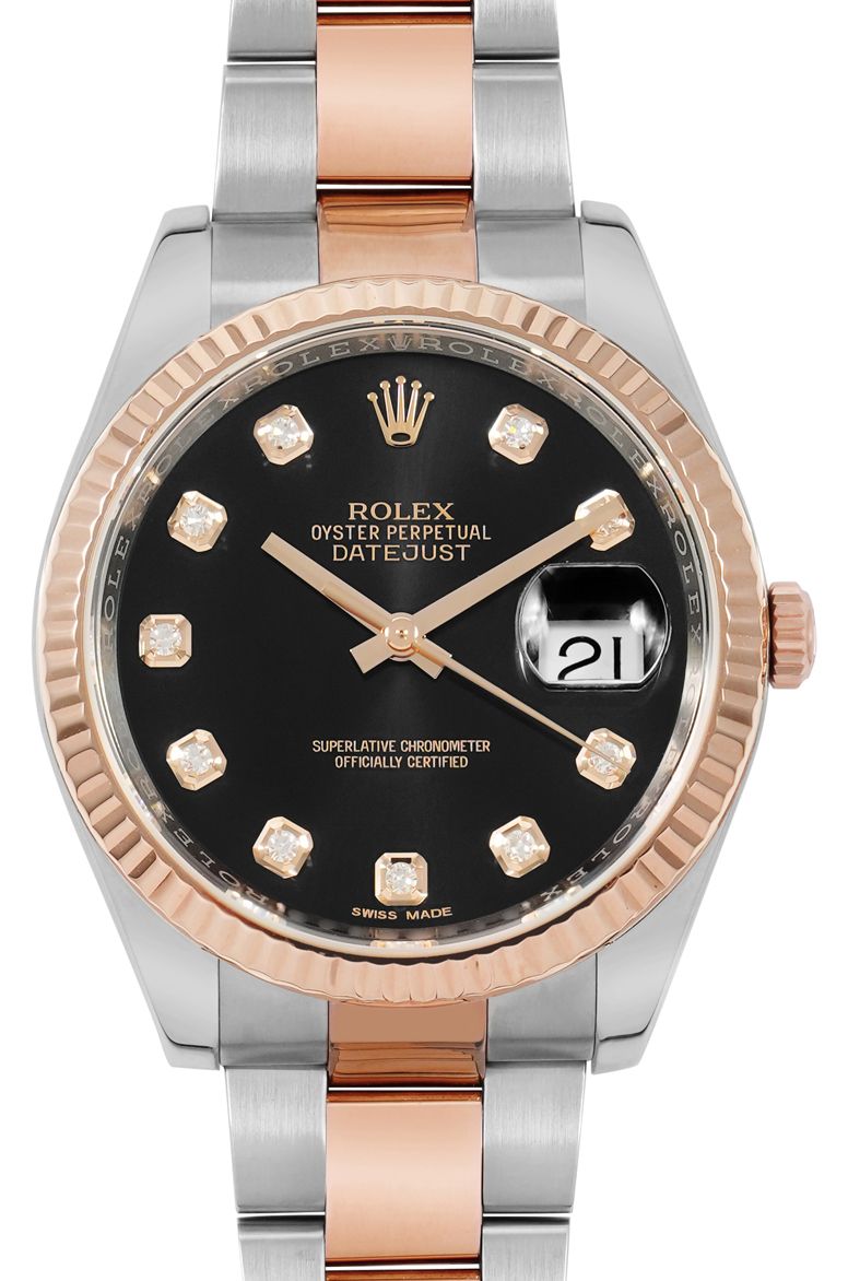Rolex Datejust 116231