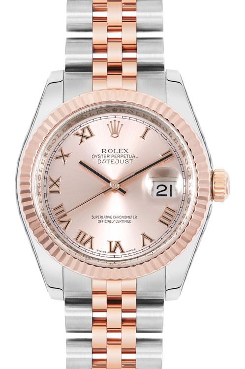 Rolex Datejust 116231