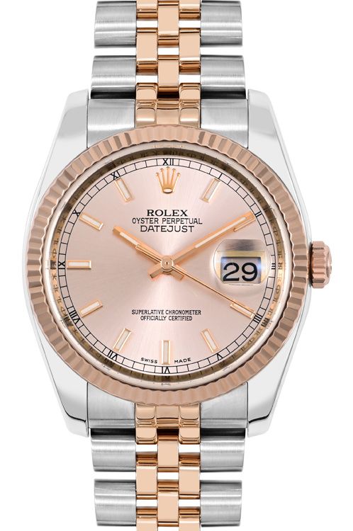 Rolex Datejust 116231