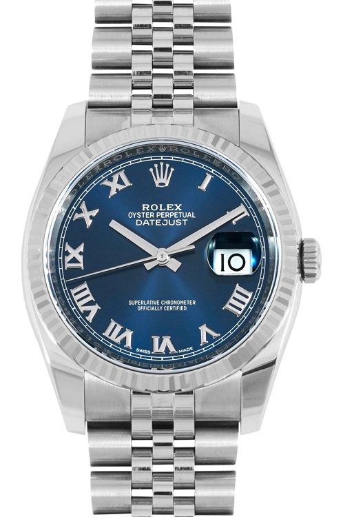 Rolex Datejust 116234
