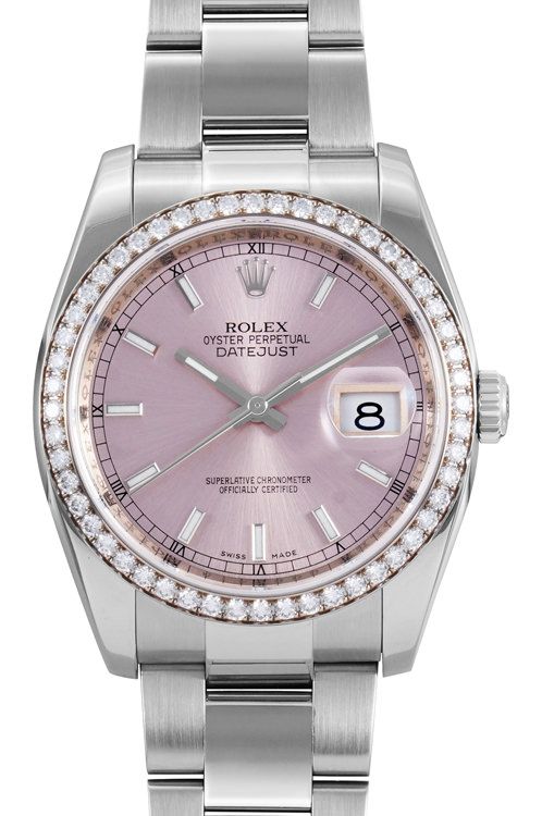 Rolex Datejust 116244