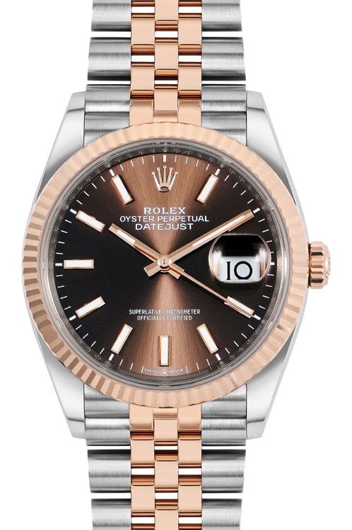 Rolex Datejust 126231