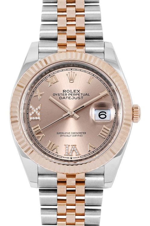 Rolex Datejust 126231