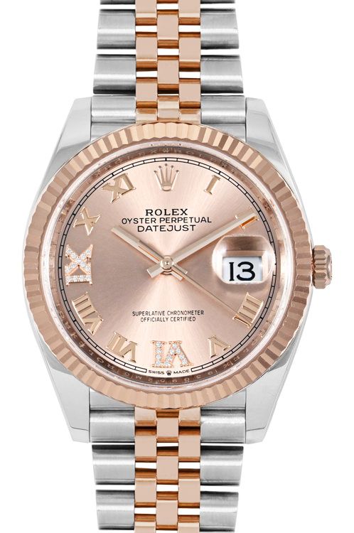 Rolex Datejust 126231