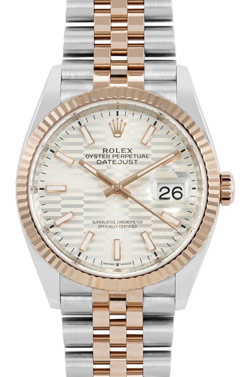 Rolex Datejust 126231