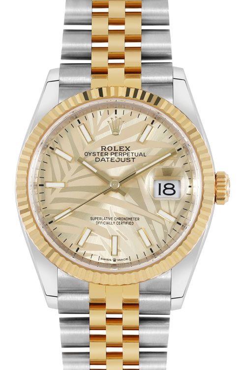 Rolex Datejust 126233