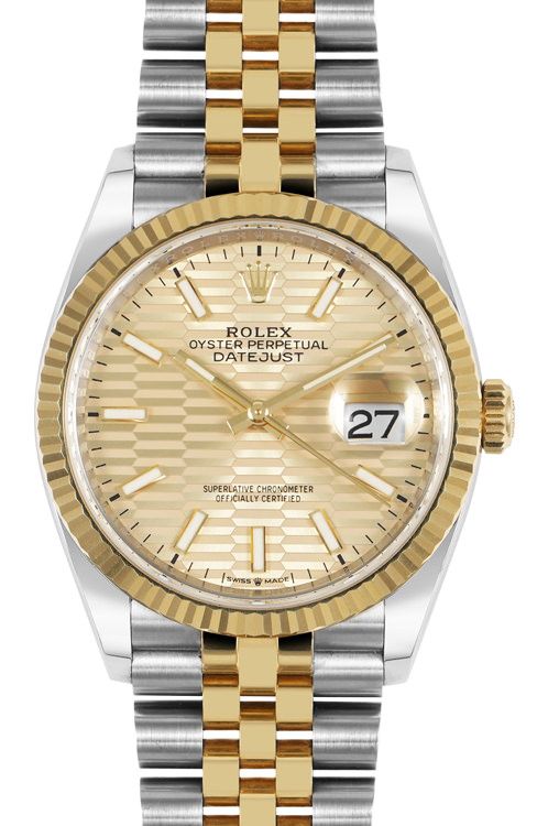 Rolex Datejust 126233