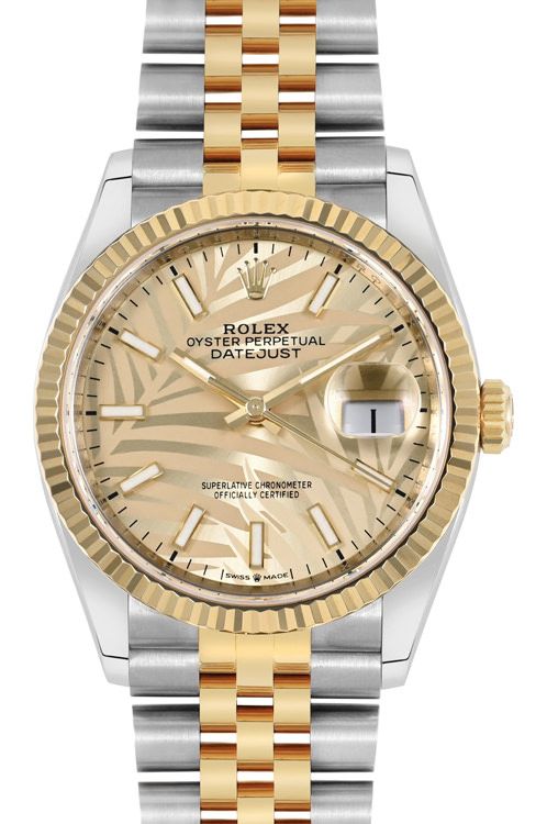 Rolex Datejust 126233