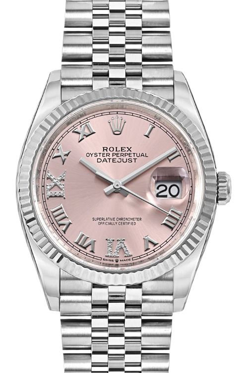 Rolex Datejust 126234