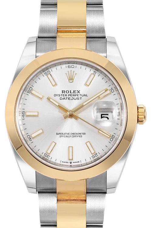 Rolex Datejust 126303