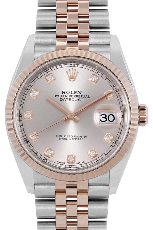 Rolex Datejust 126331