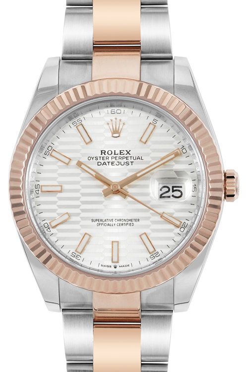 Rolex Datejust 126331