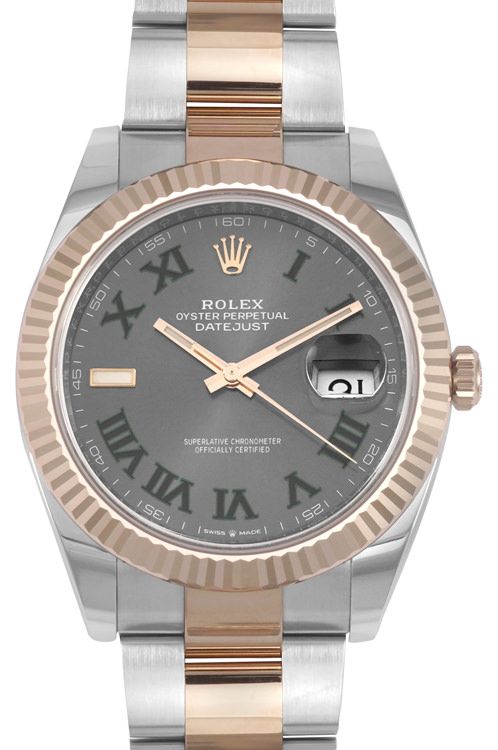 Rolex Datejust 126331