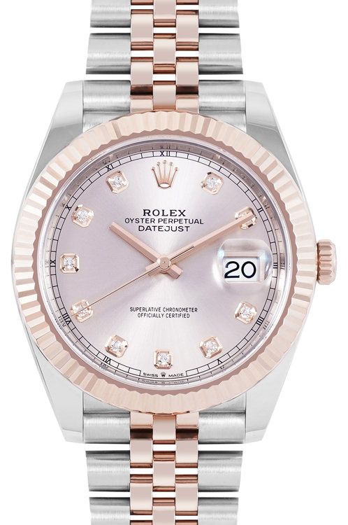 Rolex Datejust 126331