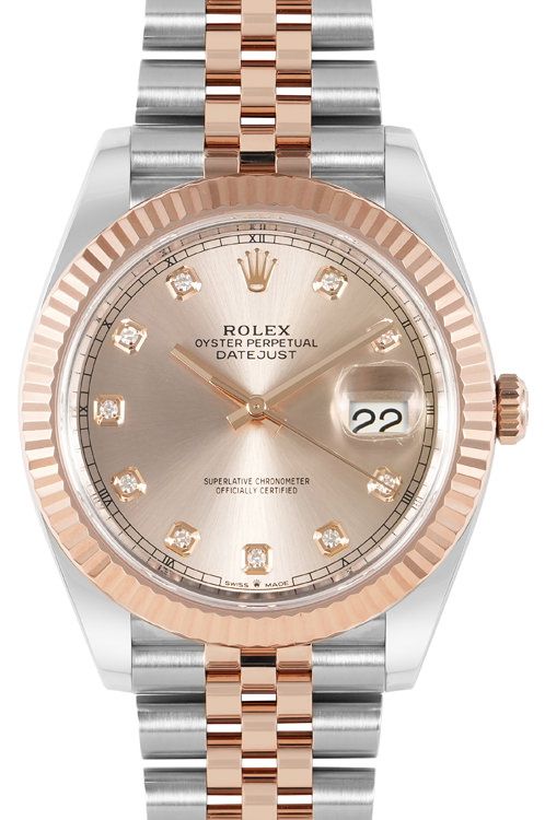 Rolex Datejust 126331
