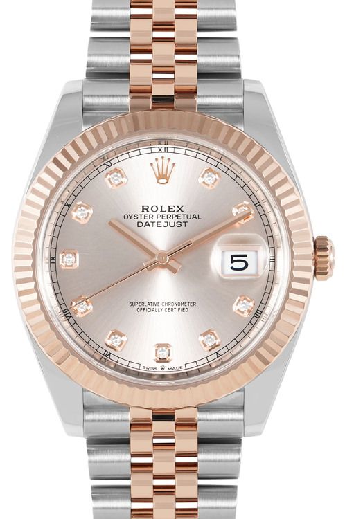 Rolex Datejust 126331