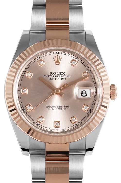 Rolex Datejust 126331
