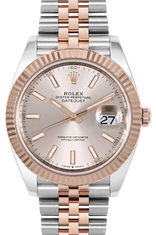 Rolex Datejust 126331