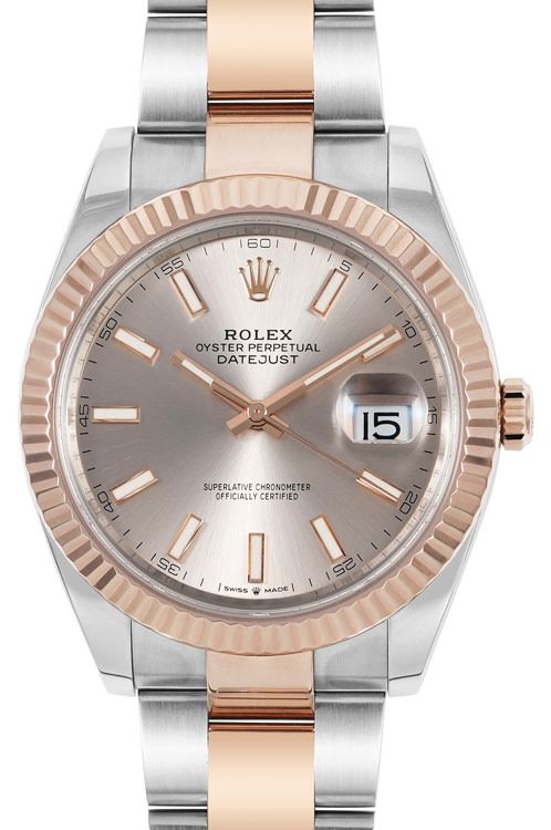 Rolex Datejust 126331