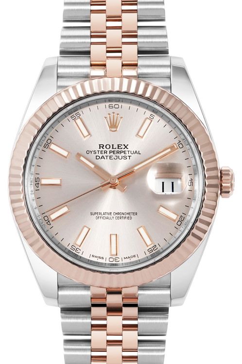 Rolex Datejust 126331