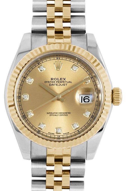 Rolex Datejust 126333
