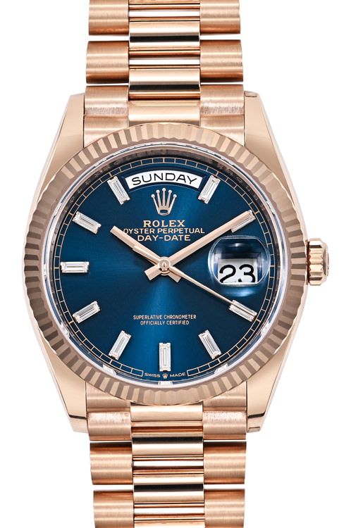 Rolex Day-Date 128235