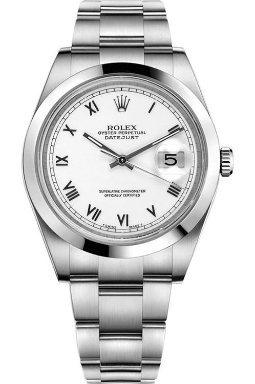 Rolex Datejust 16200