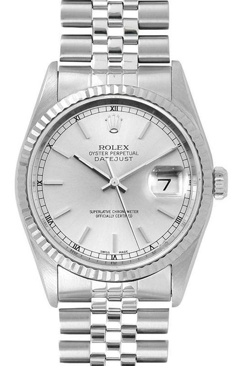 Rolex Datejust 16234