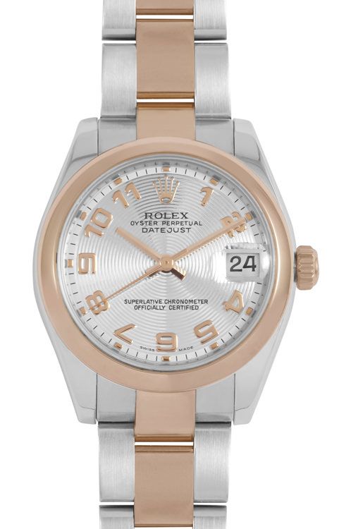 Rolex Datejust 178241