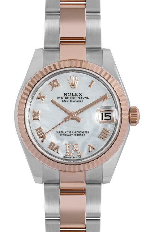 Rolex Datejust 178271