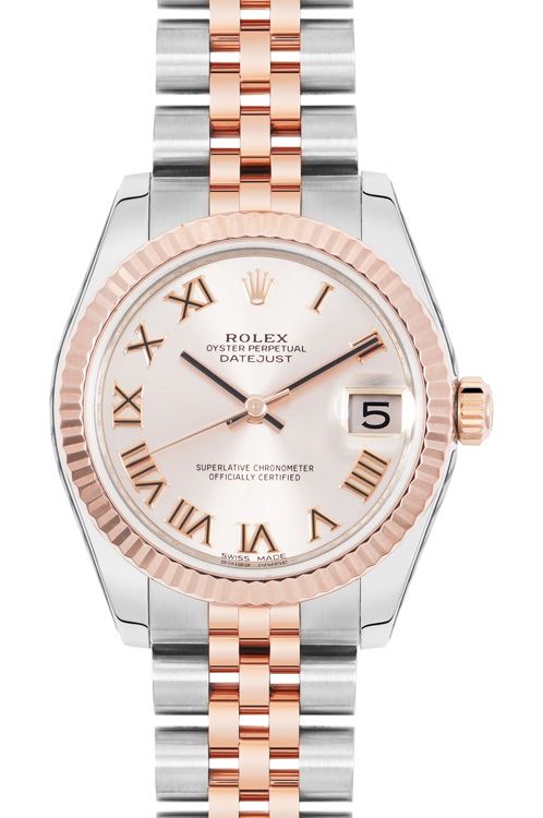 Rolex Datejust 178271