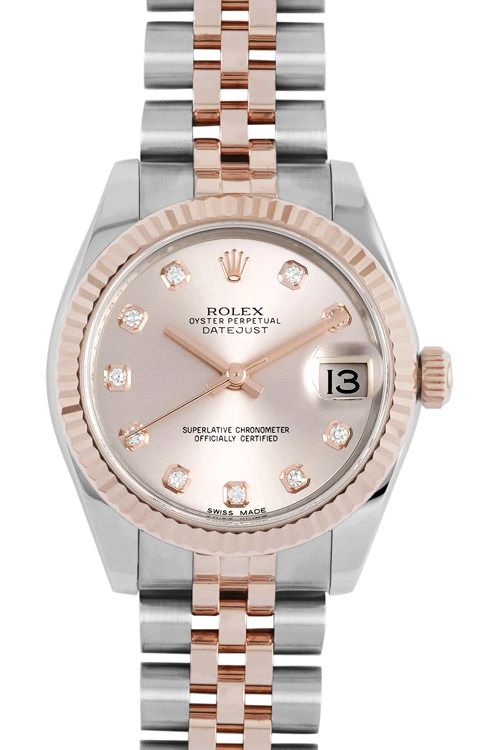 Rolex Datejust 178271