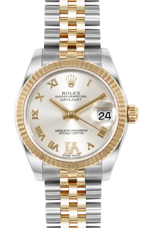 Rolex Datejust 178273