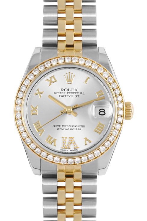 Rolex Datejust 178383