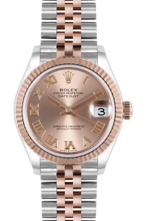 Rolex Datejust 278271
